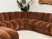 Margot Sectional Sofa