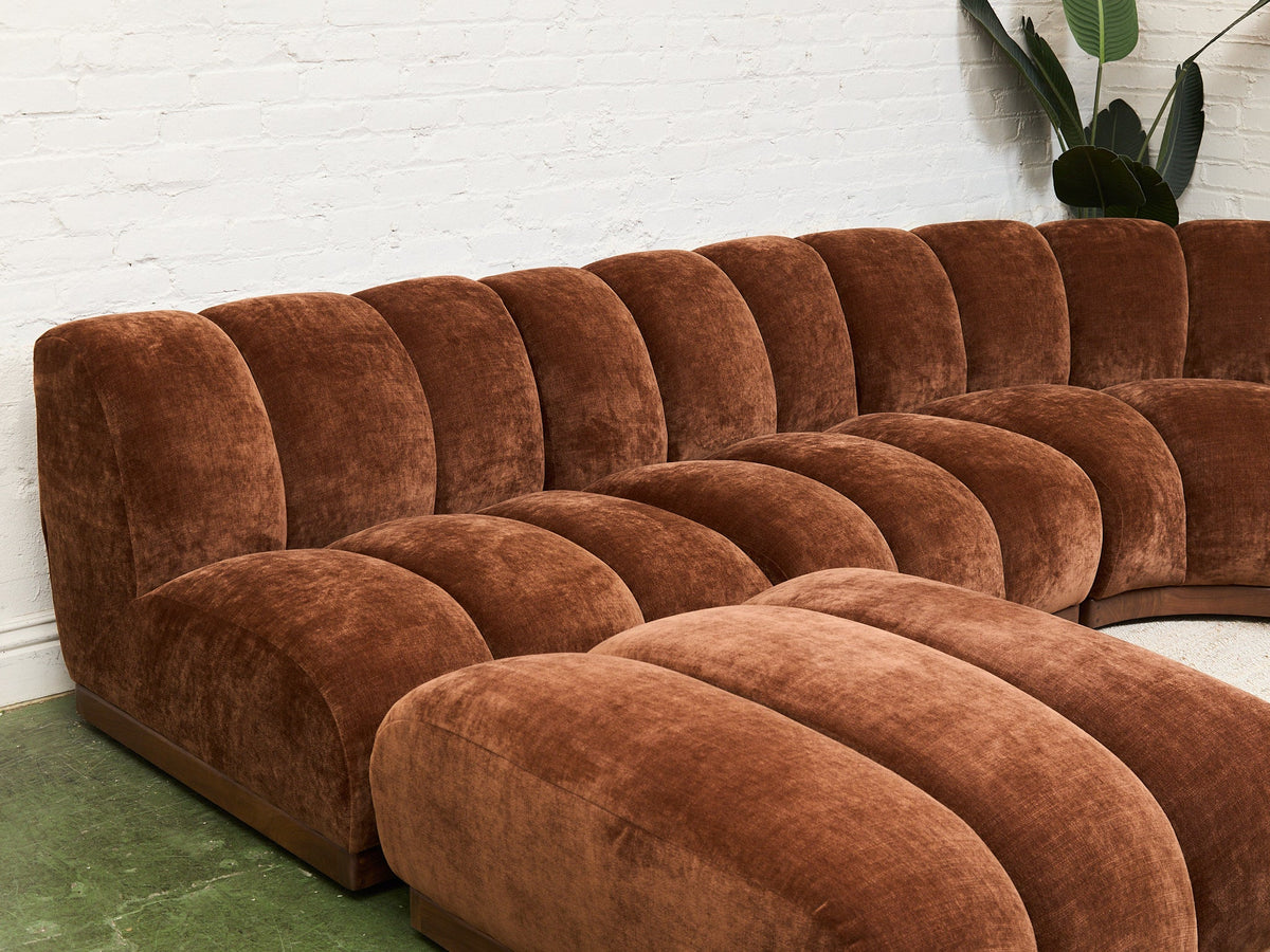 Margot Sectional Sofa