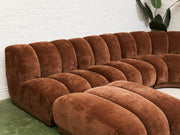 Margot Sectional Sofa
