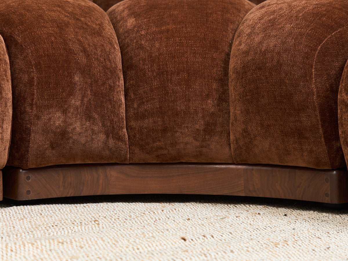 Margot Sectional Sofa