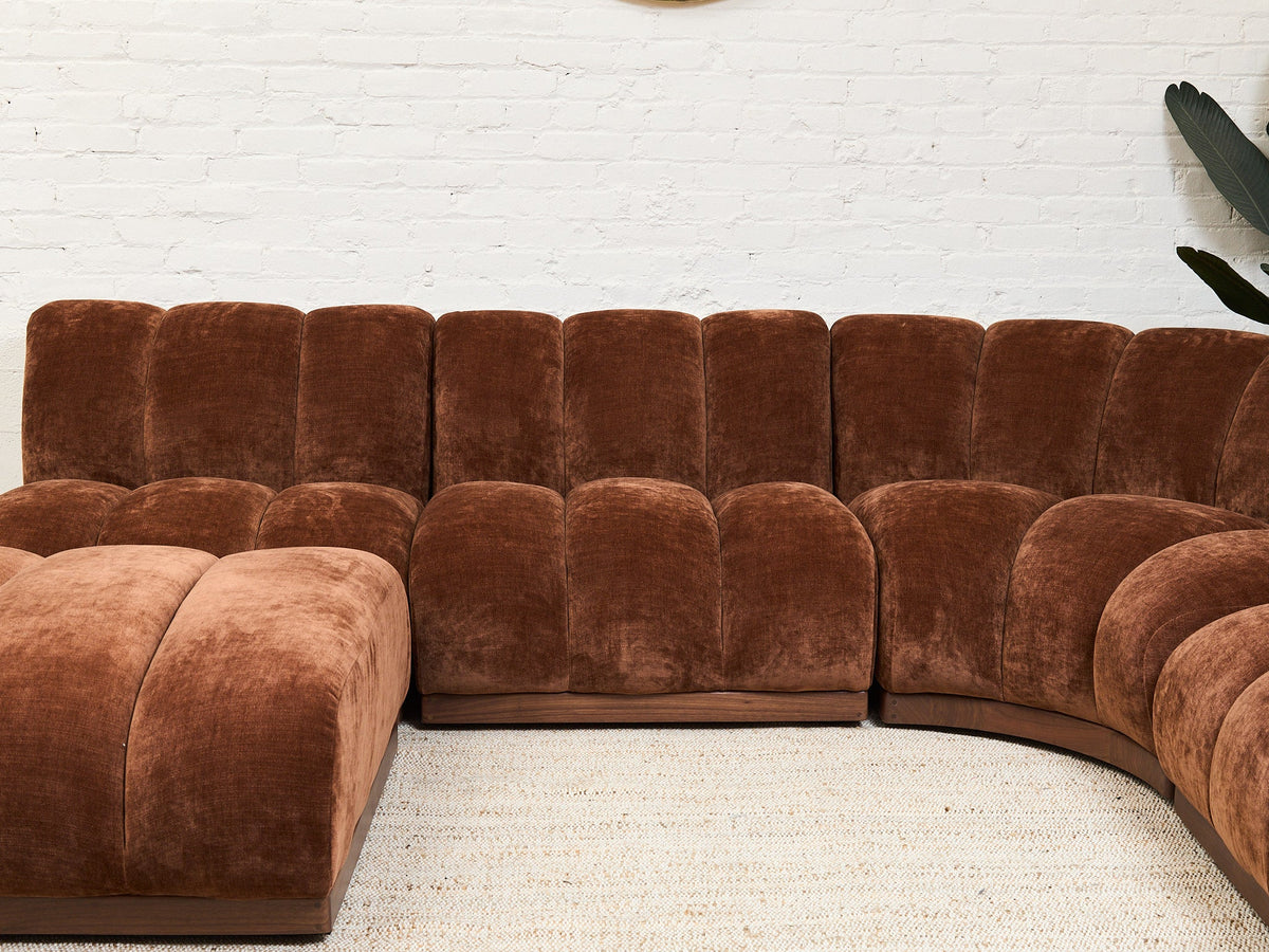 Margot Sectional Sofa