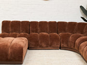 Margot Sectional Sofa