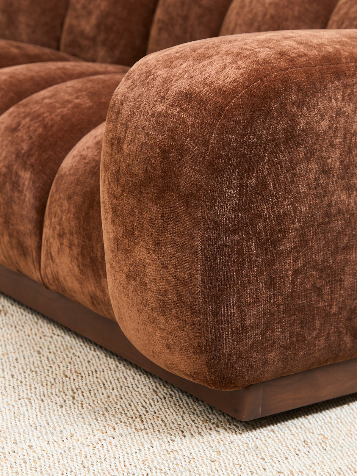 Margot Sectional Sofa