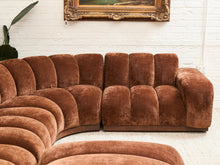 Margot Sectional Sofa