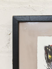Modern Art artist Abstract