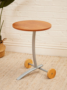 Post Modern Memphis Style Table