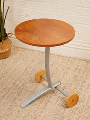 Post Modern Memphis Style Table