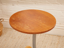 Post Modern Memphis Style Table