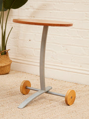 Post Modern Memphis Style Table