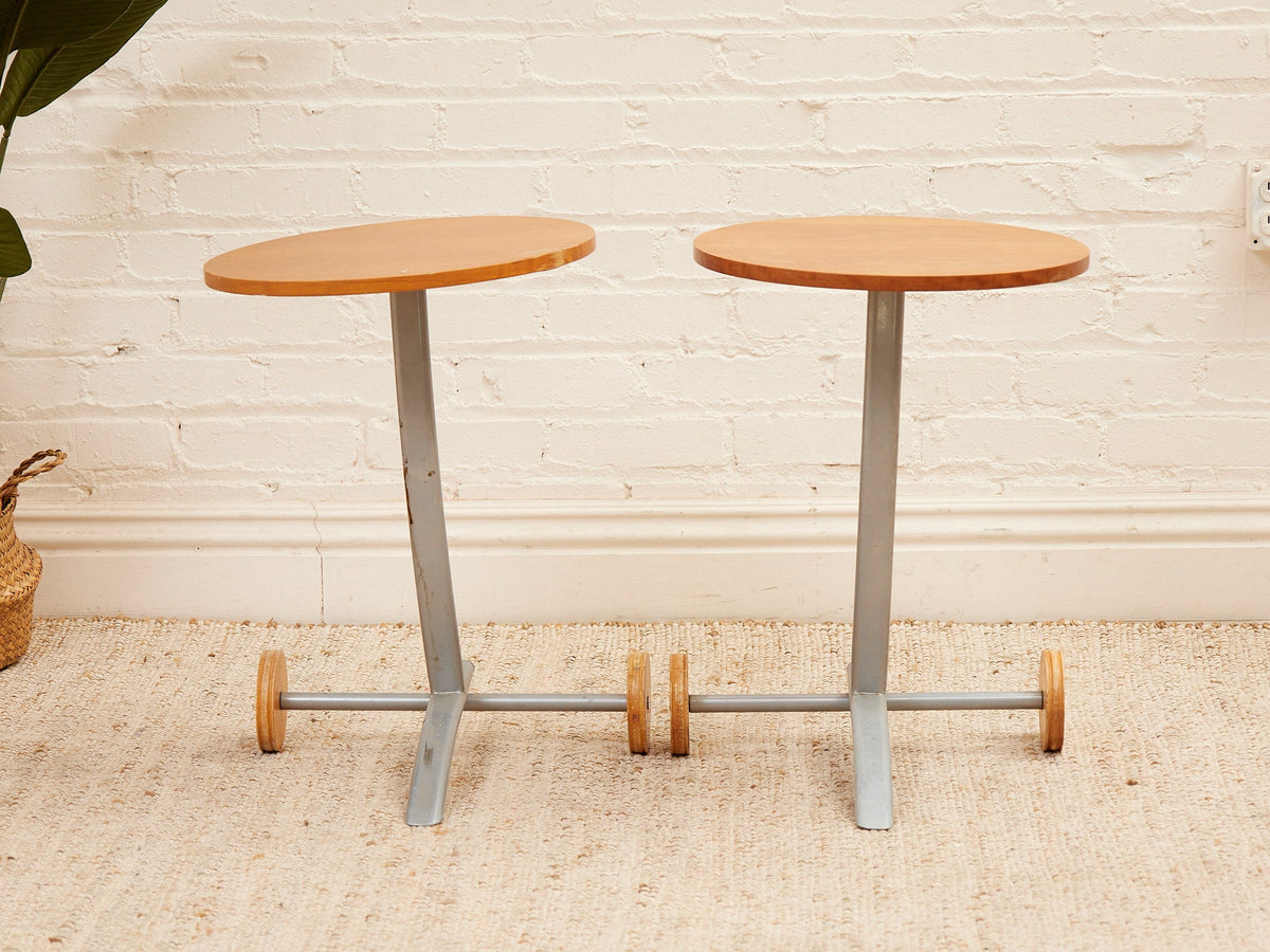 Post Modern Memphis Style Table