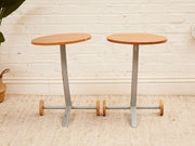 Post Modern Memphis Style Table