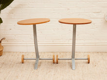 Post Modern Memphis Style Table