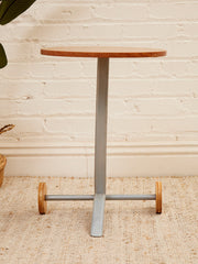 Post Modern Memphis Style Table