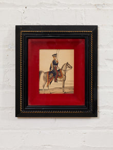 Vintage Horse