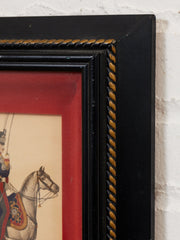 Vintage Horse