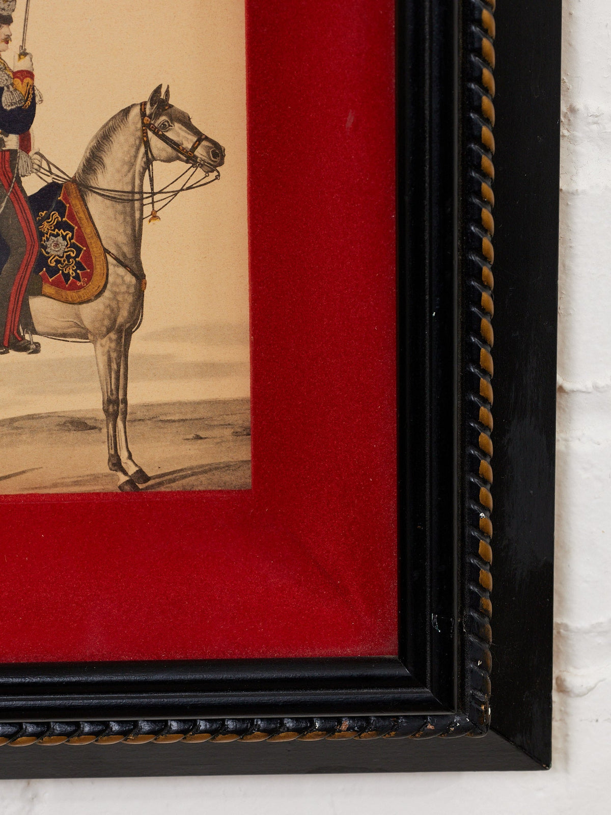 Vintage Horse