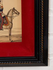 Vintage Horse