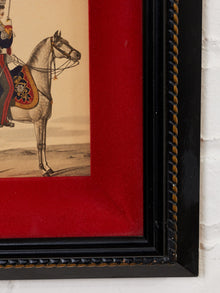 Vintage Horse