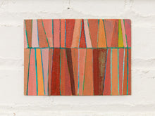 Color Study 1 Original Painting by E.Marz