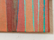 Color Study 1 Original Painting by E.Marz