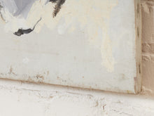 Cabaret Singer in Oil