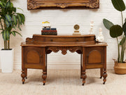 Vintage Antique Vanity