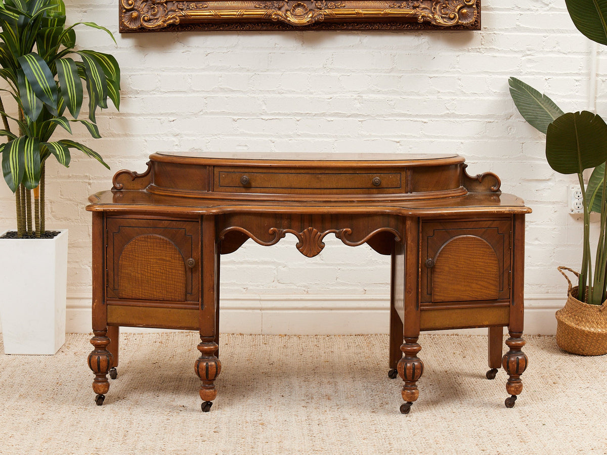 Vintage Antique Vanity