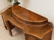 Vintage Antique Vanity