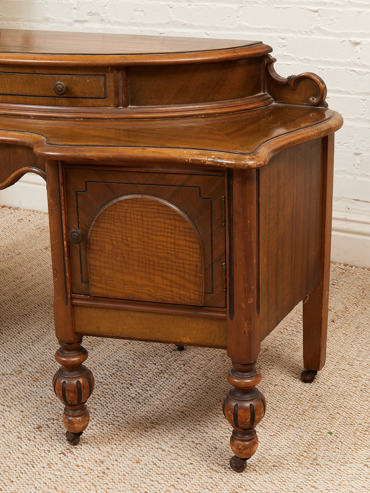 Vintage Antique Vanity
