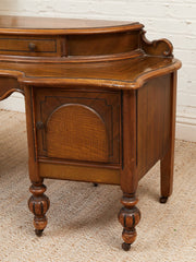 Vintage Antique Vanity