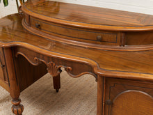 Vintage Antique Vanity