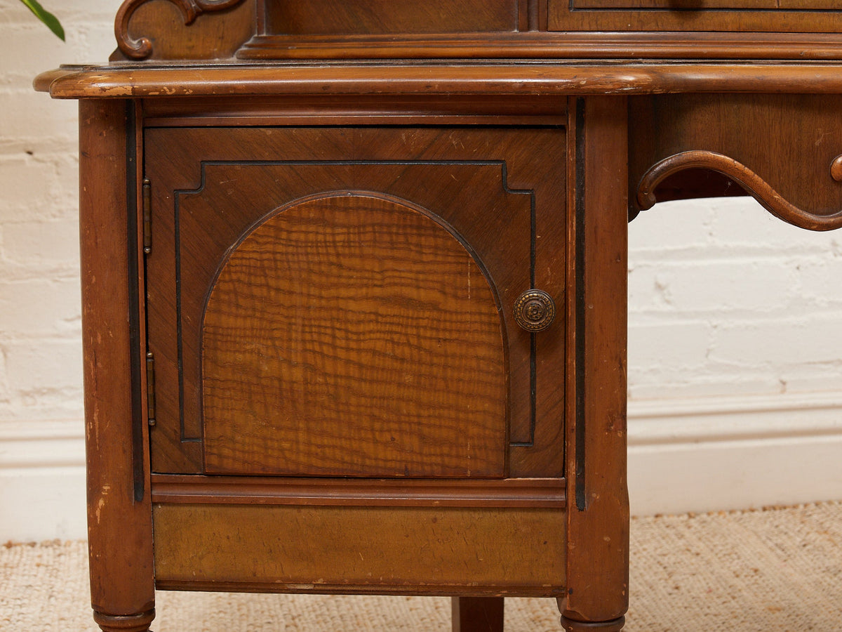 Vintage Antique Vanity