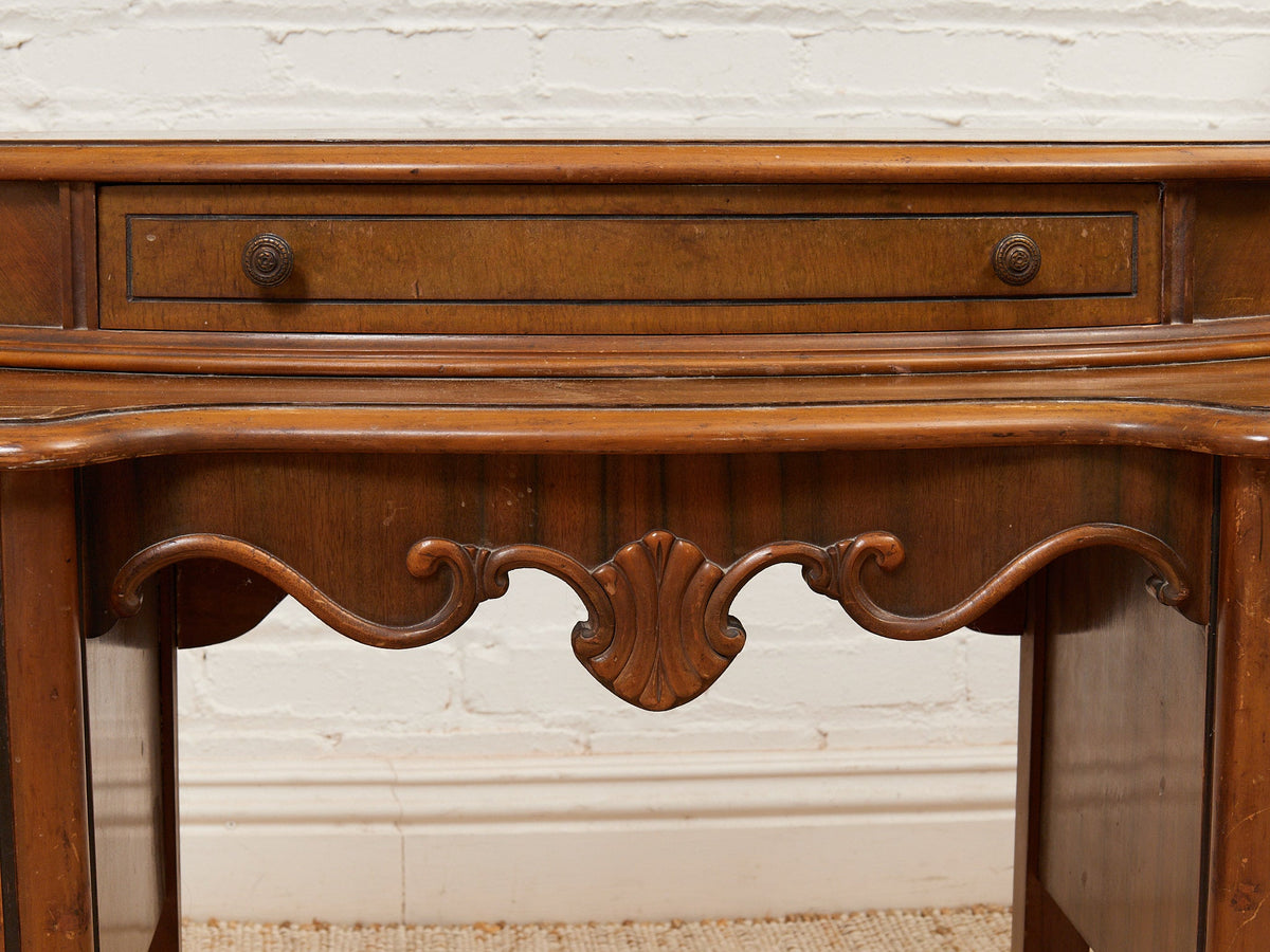 Vintage Antique Vanity