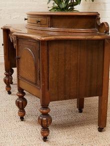 Vintage Antique Vanity