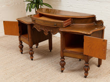 Vintage Antique Vanity
