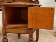 Vintage Antique Vanity