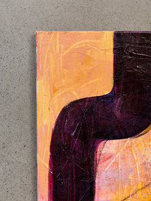 Untitled 02. by E Marz painting