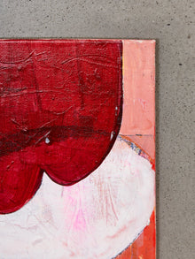 Untitled 02. by E Marz painting