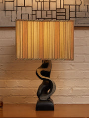 1950’s Frederick Weinberg Lamp