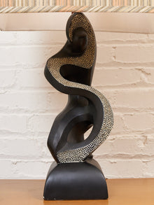 1950’s Frederick Weinberg Lamp