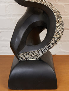 1950’s Frederick Weinberg Lamp