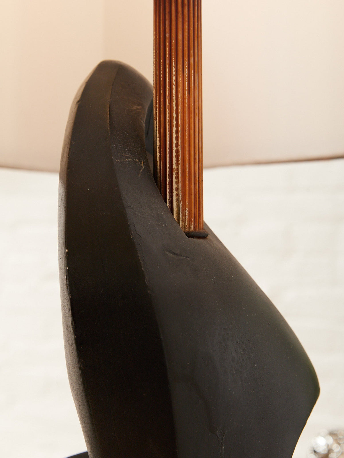 1950’s Frederick Weinberg Lamp