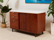 Restored Vintage Credenza