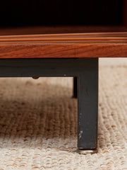 Restored Vintage Credenza