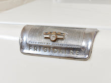 Vintage Frigidaire Fridge