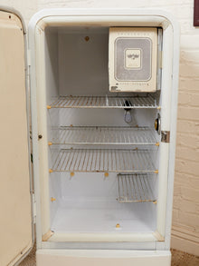Vintage Frigidaire Fridge