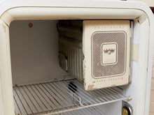 Vintage Frigidaire Fridge