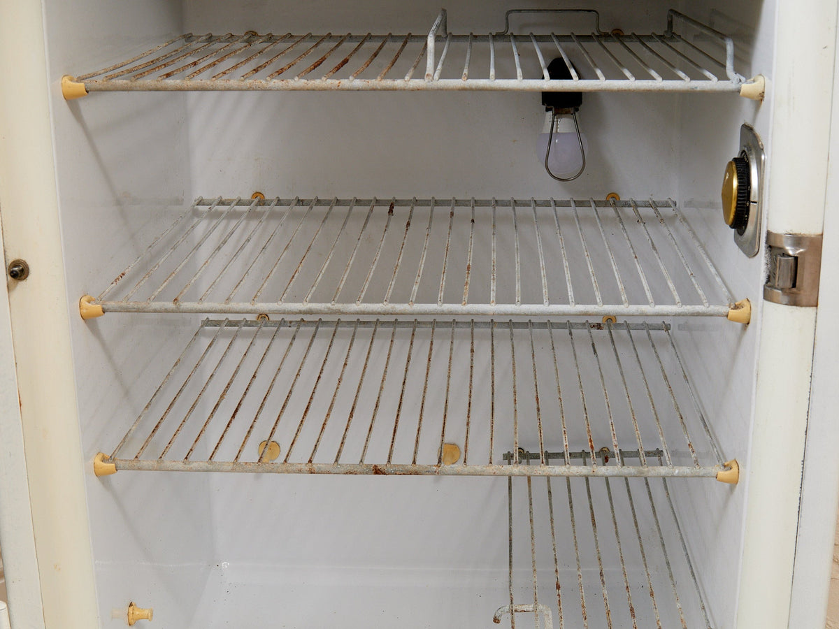 Vintage Frigidaire Fridge