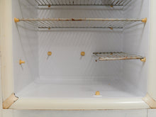 Vintage Frigidaire Fridge