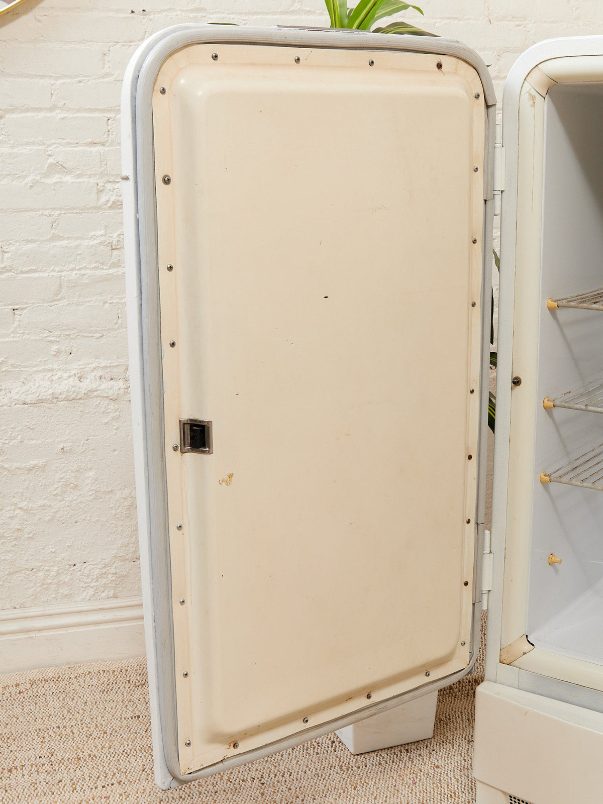 Vintage Frigidaire Fridge